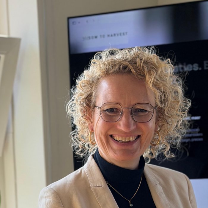 Merel Plante